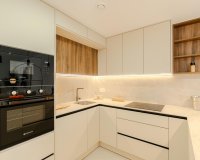 New Build - Villa -
Los Alcazares - Torre del Rame