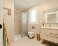 New Build - Villa -
Los Alcazares - Torre del Rame