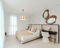 New Build - Villa -
Los Alcazares - Torre del Rame