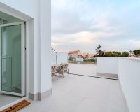 New Build - Villa -
Los Alcazares - Torre del Rame