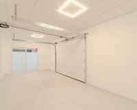 New Build - Villa -
Los Alcazares - Torre del Rame