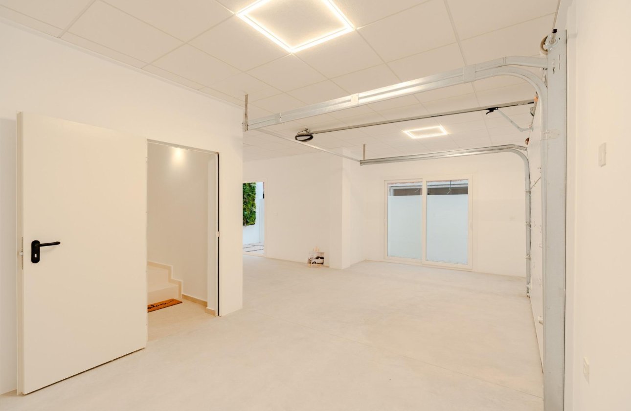 New Build - Villa -
Los Alcazares - Torre del Rame