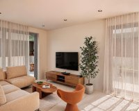 New Build - Villa -
Los Alcazares - Torre del Rame