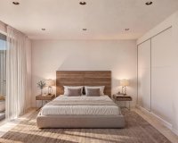 New Build - Villa -
Los Alcazares - Torre del Rame