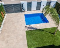 New Build - Villa -
Los Alcazares - Torre del Rame