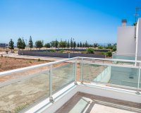 New Build - Villa -
Los Alcazares - Torre del Rame