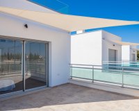 New Build - Villa -
Los Alcazares - Torre del Rame