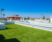 New Build - Villa -
Los Alcazares - Torre del Rame