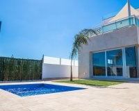 New Build - Villa -
Los Alcazares - Torre del Rame