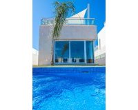 New Build - Villa -
Los Alcazares - Torre del Rame