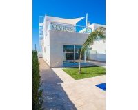 New Build - Villa -
Los Alcazares - Torre del Rame