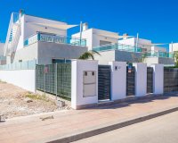 New Build - Villa -
Los Alcazares - Torre del Rame