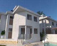 New Build - Villa -
Los Alcazares - Torre del Rame