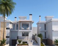 New Build - Villa -
Los Alcazares - Torre del Rame