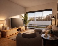 New Build - Villa -
Los Alcazares