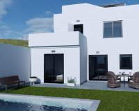 New Build - Villa -
Los Belones - Centro