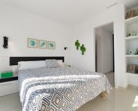 New Build - Villa -
Los Montesinos - La Herrada