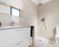 New Build - Villa -
Los Montesinos - La Herrada