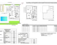 New Build - Villa -
Los Montesinos - La Herrada