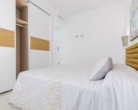 New Build - Villa -
Los Montesinos - La Herrada