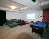 New Build - Villa -
Los Montesinos - La Herrada