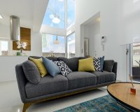 New Build - Villa -
Los Montesinos - La Herrada