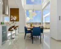 New Build - Villa -
Los Montesinos - La Herrada