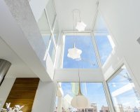 New Build - Villa -
Los Montesinos - La Herrada