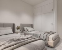 New Build - Villa -
Los Montesinos - La Herrada