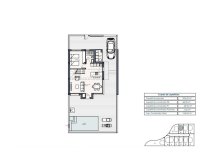 New Build - Villa -
Los Montesinos - La Herrada