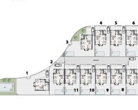 New Build - Villa -
Los Montesinos - La Herrada