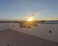 New Build - Villa -
Los Montesinos - La Herrada