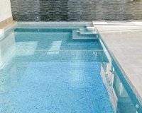New Build - Villa -
Los Montesinos - La Herrada