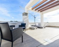 New Build - Villa -
Los Montesinos - La Herrada