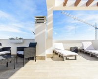 New Build - Villa -
Los Montesinos - La Herrada