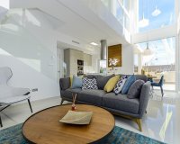 New Build - Villa -
Los Montesinos - La Herrada
