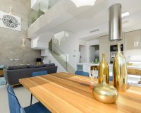 New Build - Villa -
Los Montesinos - La Herrada