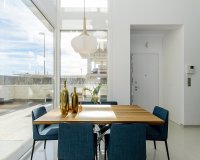 New Build - Villa -
Los Montesinos - La Herrada