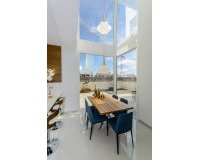 New Build - Villa -
Los Montesinos - La Herrada