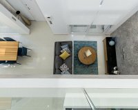 New Build - Villa -
Los Montesinos - La Herrada