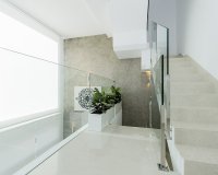 New Build - Villa -
Los Montesinos - La Herrada