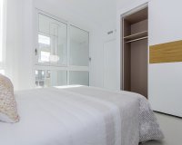 New Build - Villa -
Los Montesinos - La Herrada