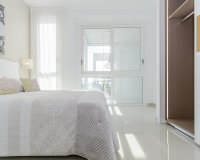 New Build - Villa -
Los Montesinos - La Herrada