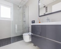 New Build - Villa -
Los Montesinos - La Herrada