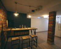 New Build - Villa -
Los Montesinos - La Herrada