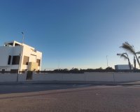 New Build - Villa -
Los Montesinos - La Herrada