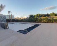 New Build - Villa -
Los Montesinos - La Herrada