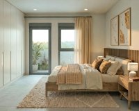 New Build - Villa -
Mazarron - Camposol Golf