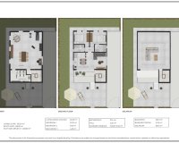 New Build - Villa -
Mazarron - Camposol Golf