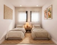 New Build - Villa -
Mazarron - Camposol Golf